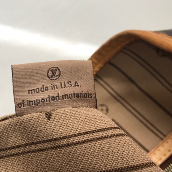 Louis Vuitton Delightful MM - Picture 8 of 8